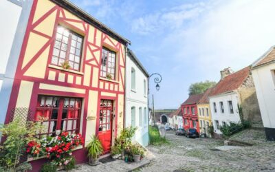 Que faire à Montreuil-sur-Mer ?